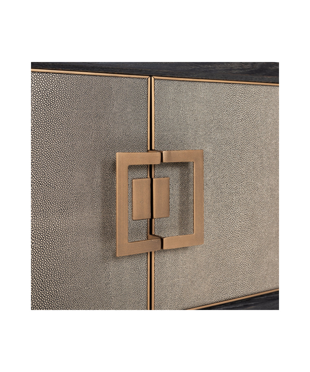Bloomingville Media Console