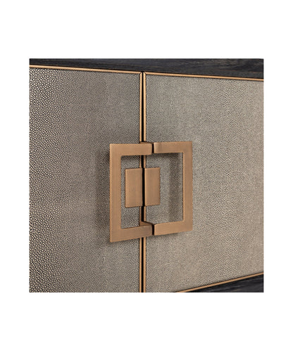 Bloomingville Media Console