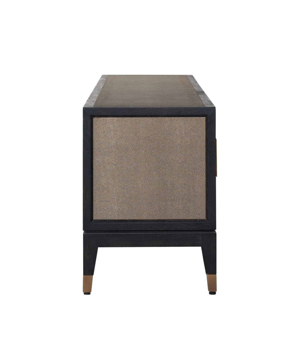 Bloomingville Media Console