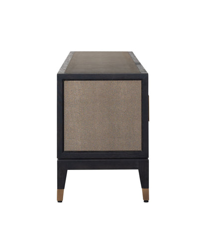 Bloomingville Media Console