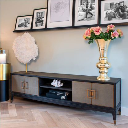 Bloomingville Media Console