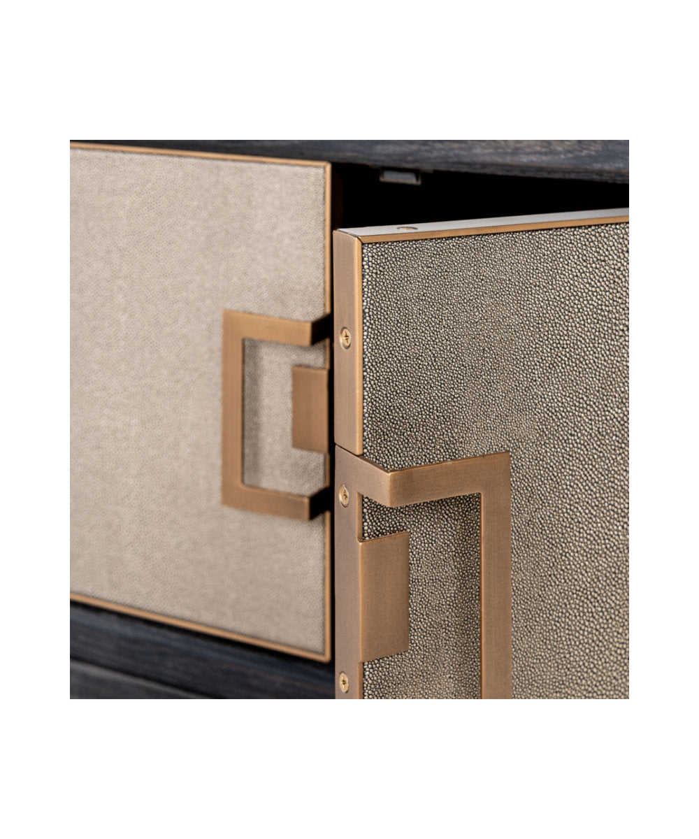 Bloomingville Media Console