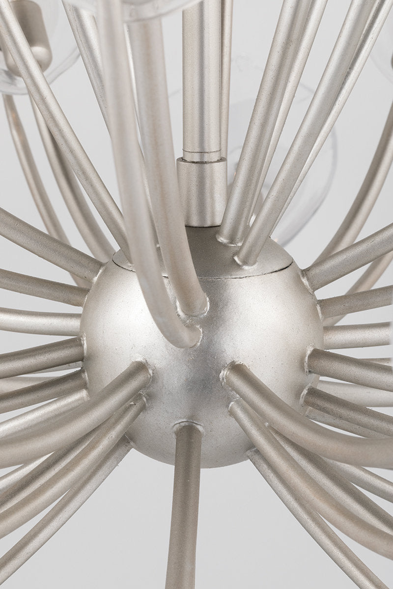 Blossom 20 - Light Chandelier