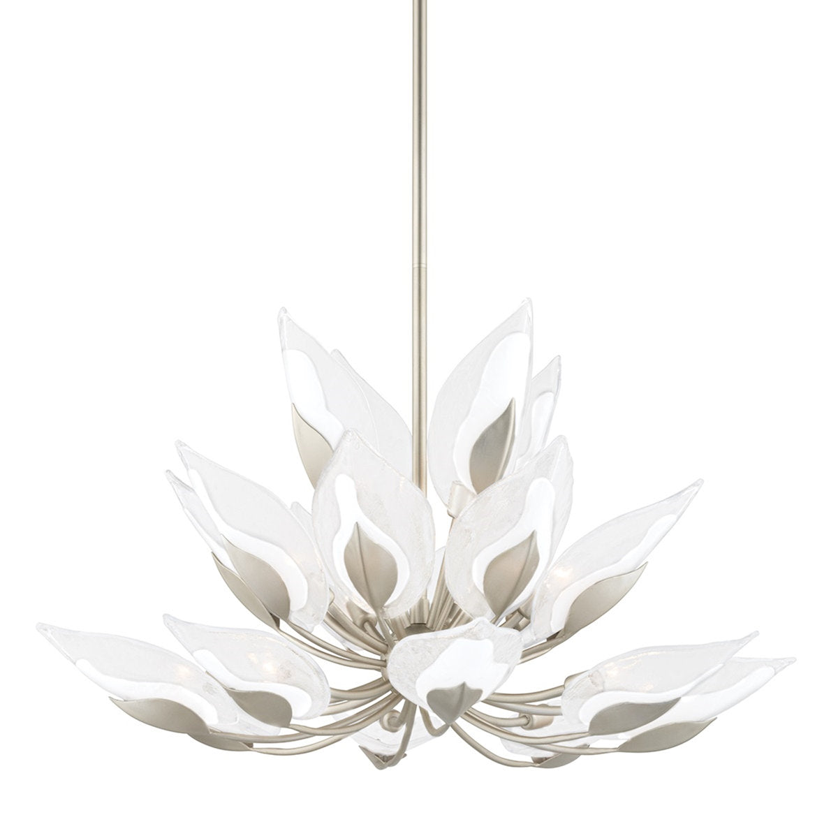 Blossom 20 - Light Chandelier