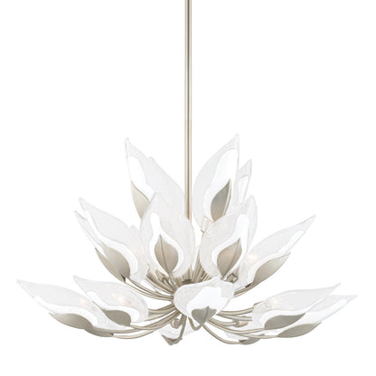 Blossom 20 - Light Chandelier