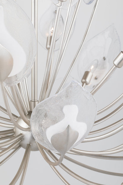 Blossom 20 - Light Chandelier