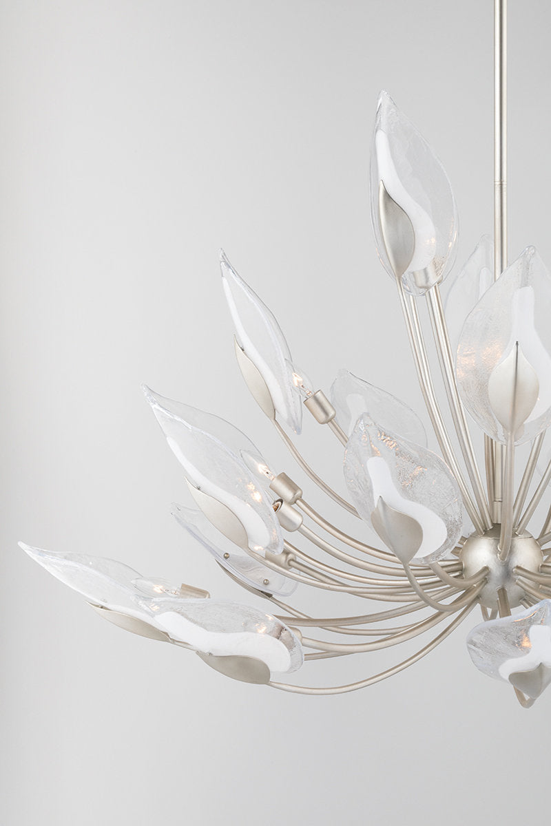 Blossom 24 - Light Chandelier