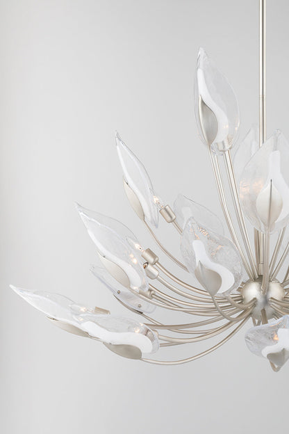 Blossom 24 - Light Chandelier