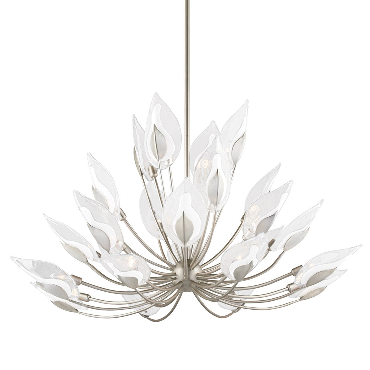 Blossom 24 - Light Chandelier