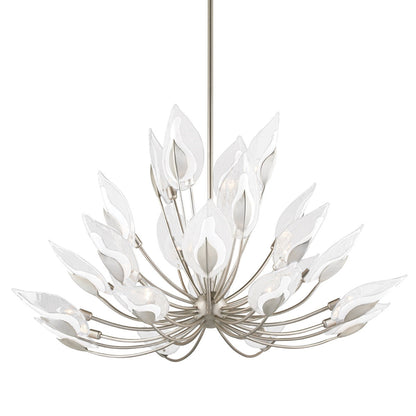 Blossom 24 - Light Chandelier