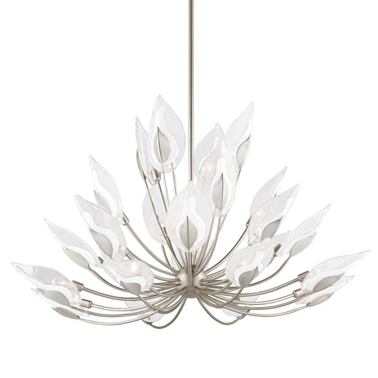 Blossom 24 - Light Chandelier
