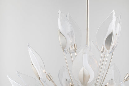 Blossom 24 - Light Chandelier