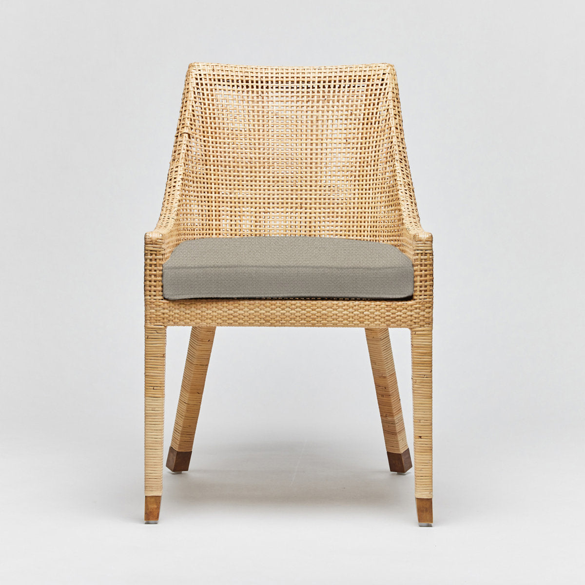 Boca Upholstered Dining Chair