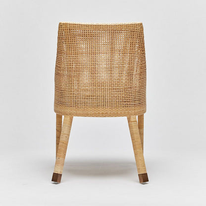Boca Upholstered Dining Chair