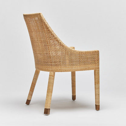 Boca Upholstered Dining Chair