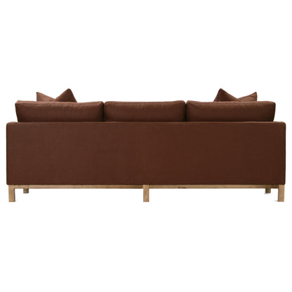 Boden 99'' Sofa Bench Cushion