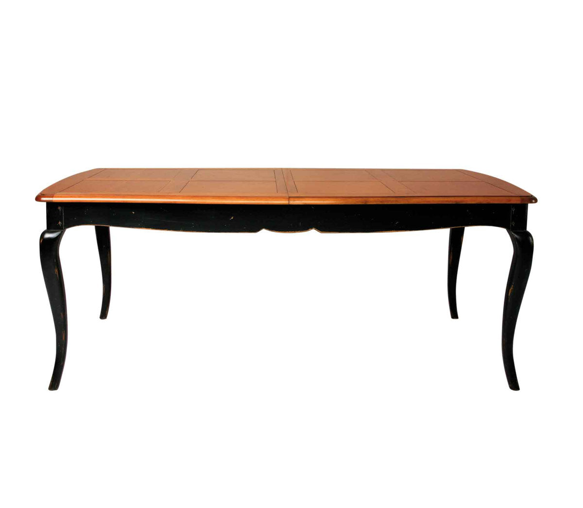 Boheme Solid Wood Dining Table