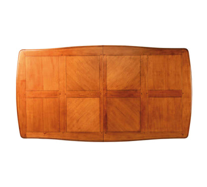 Boheme Solid Wood Dining Table