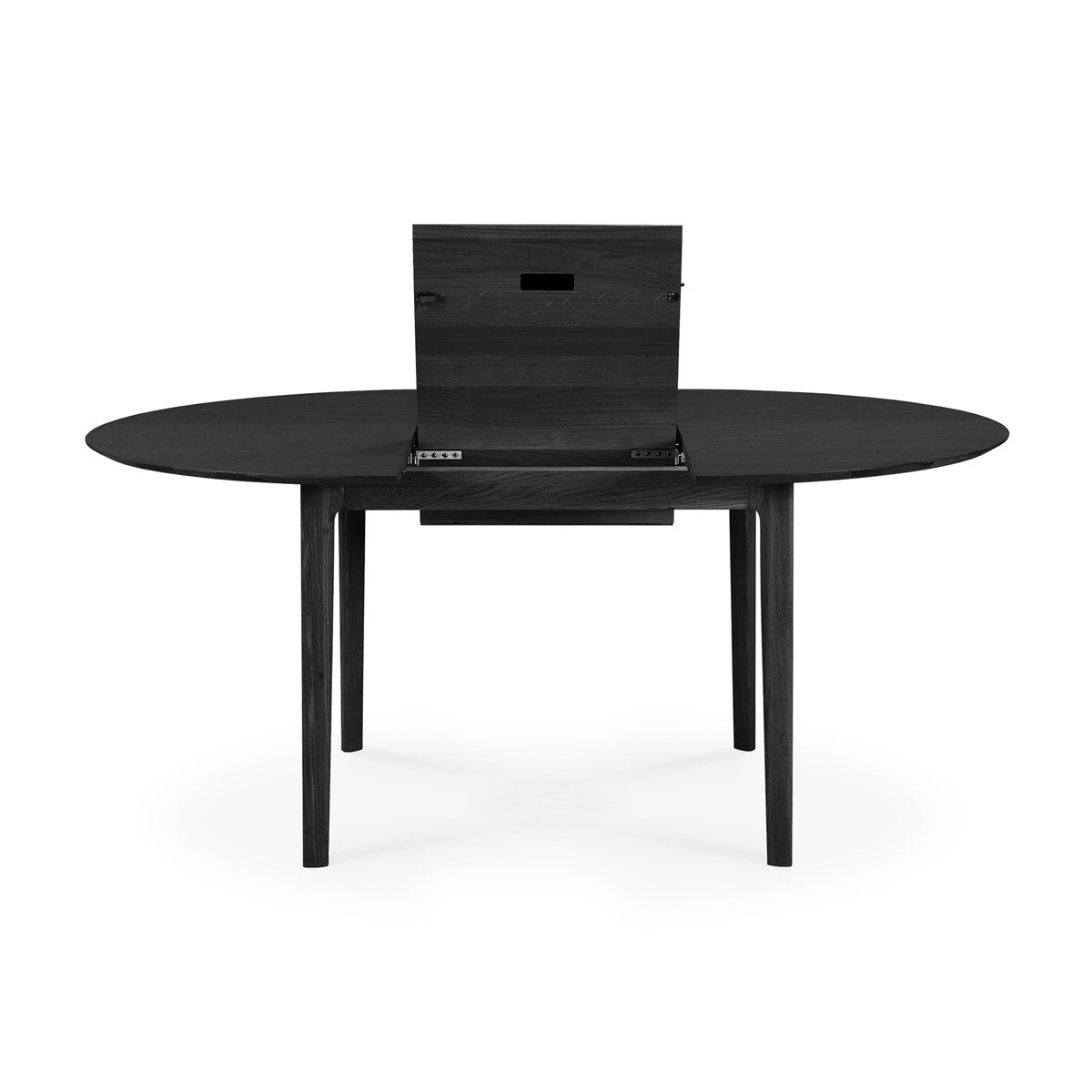 Bok Round Solid Oak Dining Table