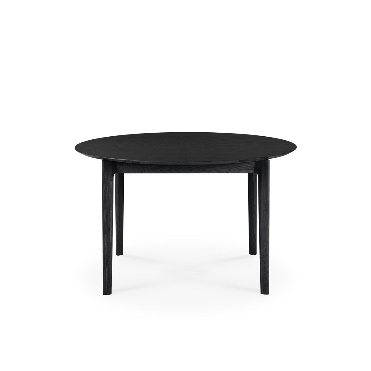 Bok Round Solid Oak Dining Table