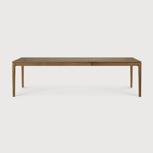 Bok Solid Oak Dining Table