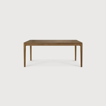 Bok Solid Oak Dining Table