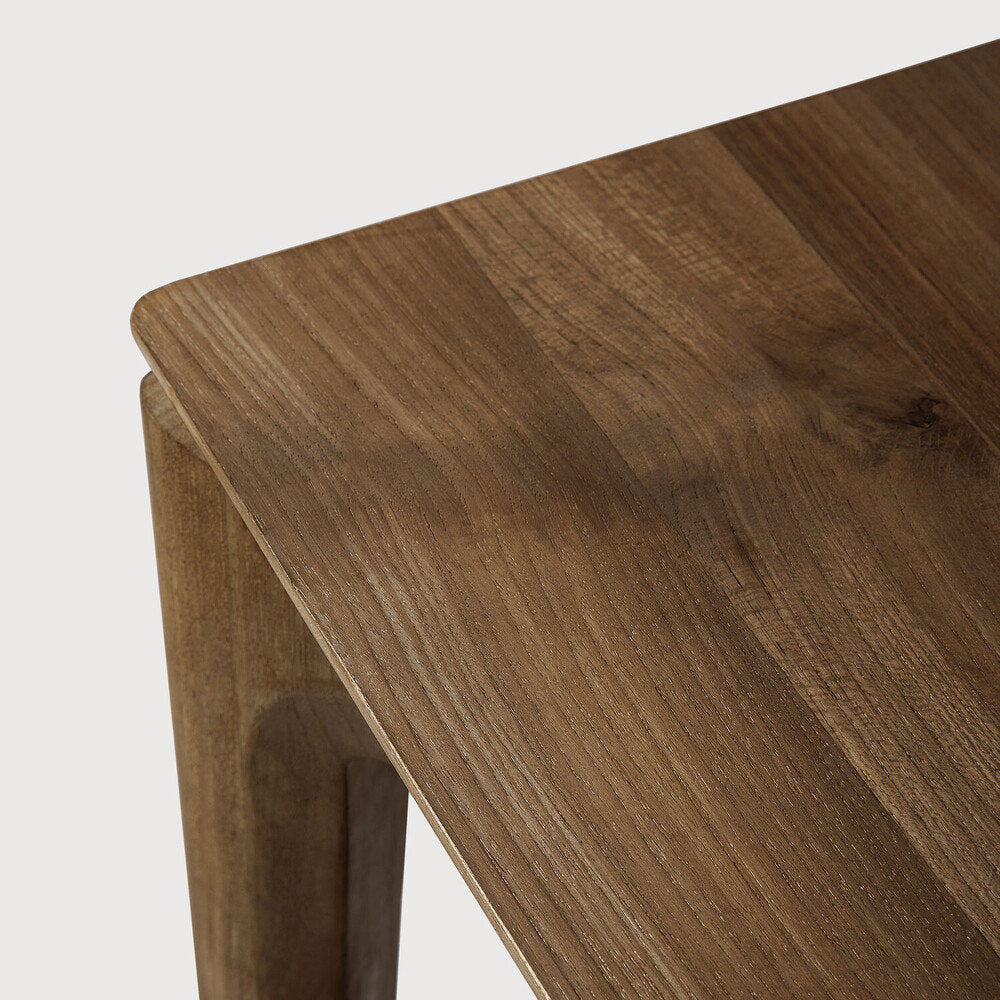 Bok Solid Oak Dining Table