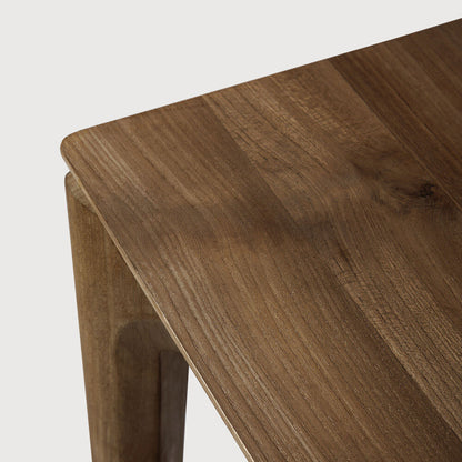 Bok Solid Oak Dining Table