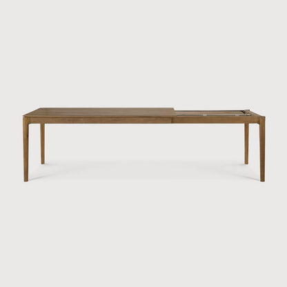 Bok Solid Oak Dining Table