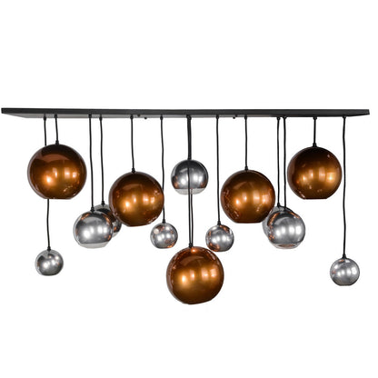 Bola 15 - Light Pendant