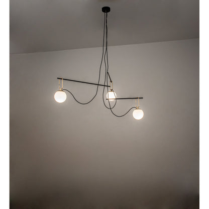Bola 3 - Light Chandelier