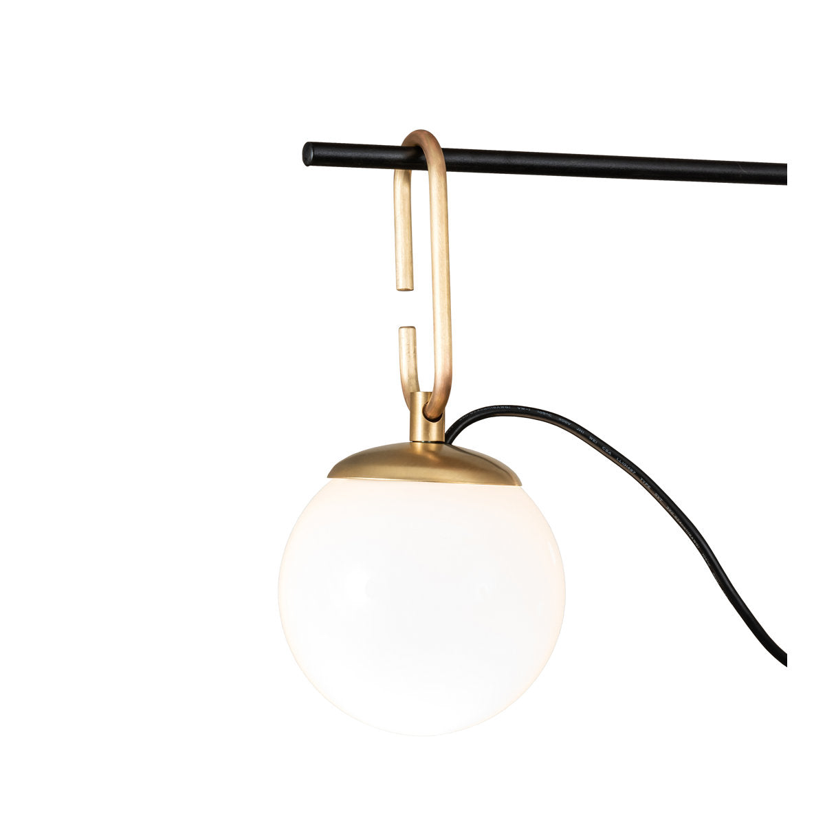 Bola 3 - Light Chandelier