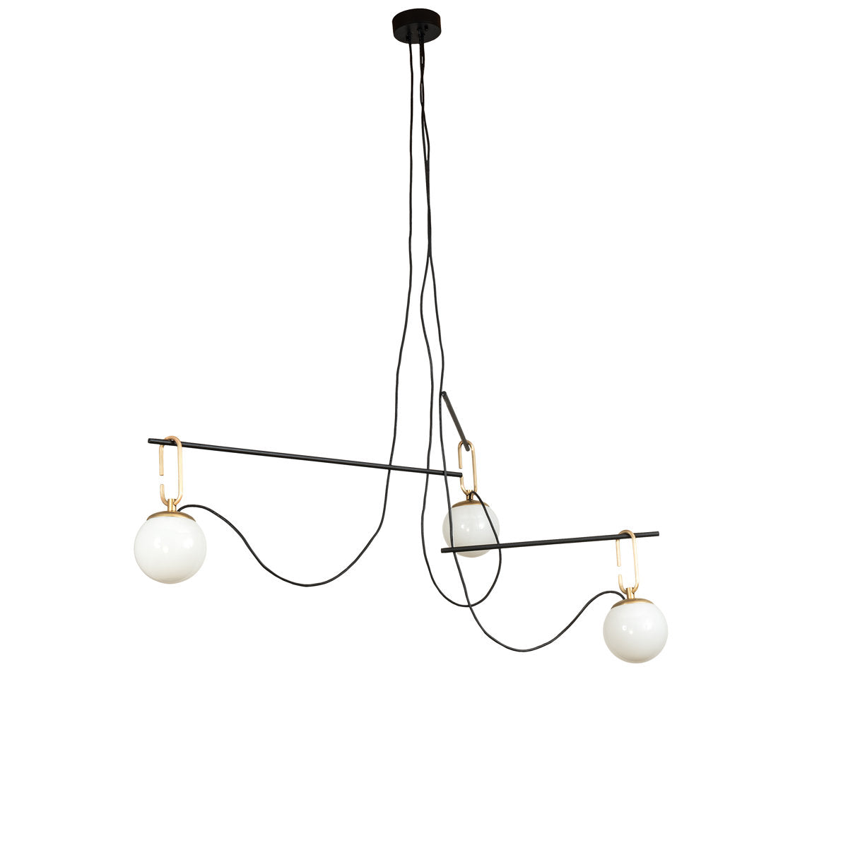 Bola 3 - Light Chandelier