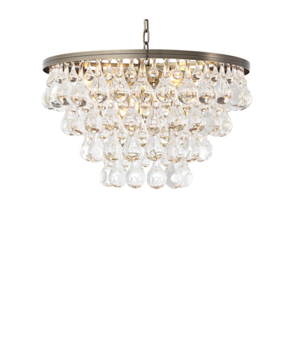 Bolzano 9 - Light Chandelier