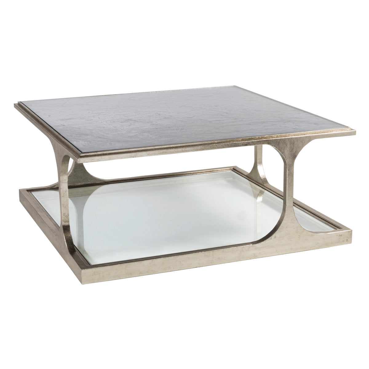 Bond Street Square Coffee Table by Artistica Home