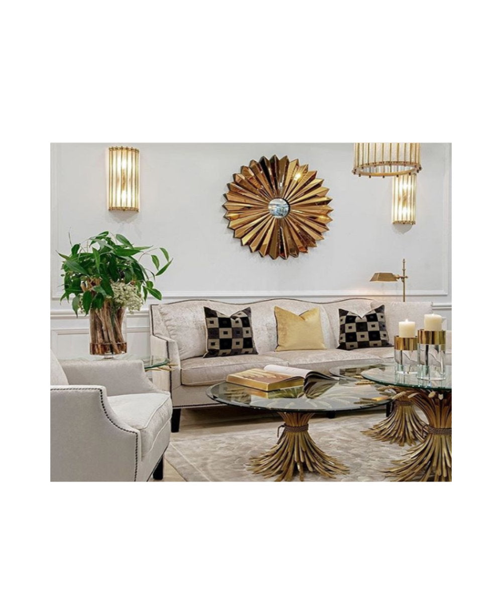 Bonheur Coffee Table