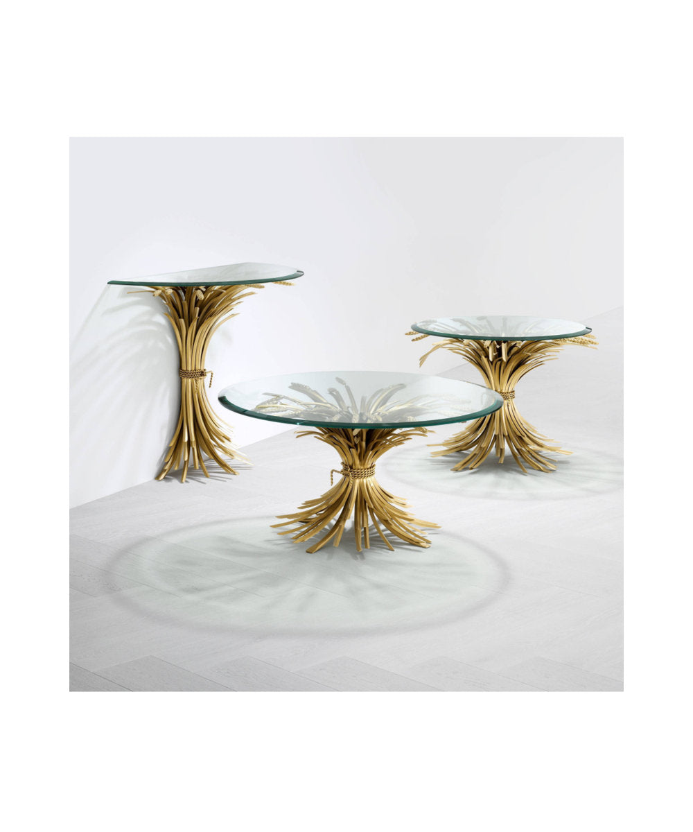 Bonheur Coffee Table