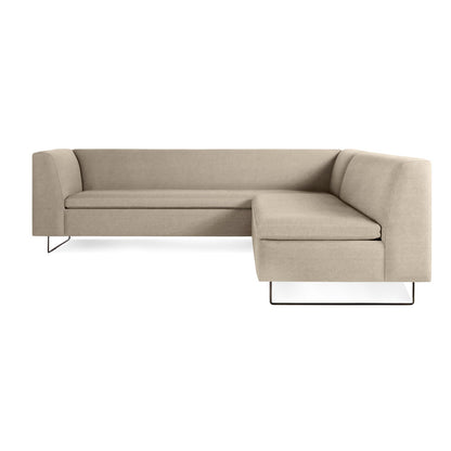 Bonnie And Clyde Sectional