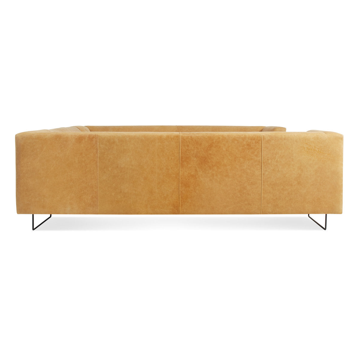 Bonnie And Clyde Sectional