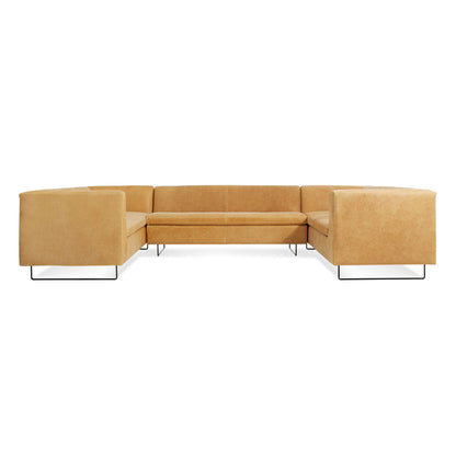 Bonnie And Clyde Sectional