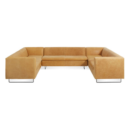 Bonnie And Clyde Sectional