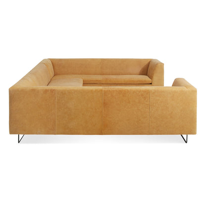 Bonnie And Clyde Sectional