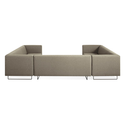 Bonnie And Clyde Sectional