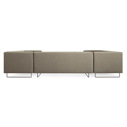 Bonnie And Clyde Sectional