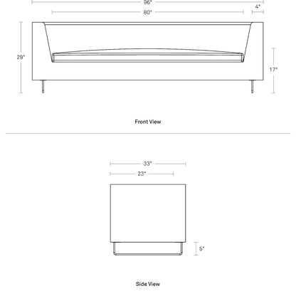 Bonnie Sofa