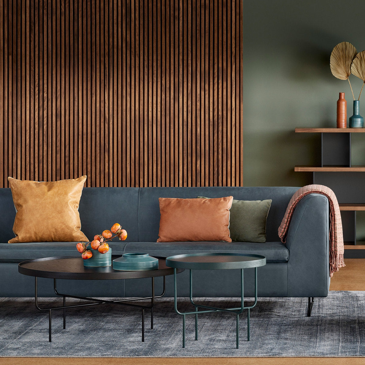 Bonnie Sofa
