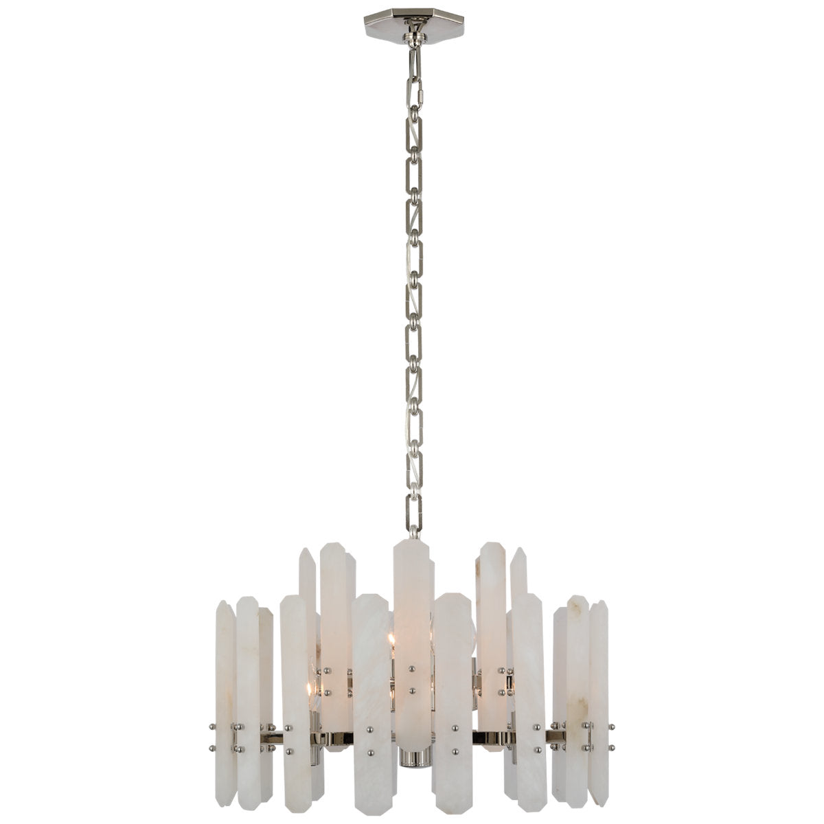 Bonnington 12 - Light Chandelier