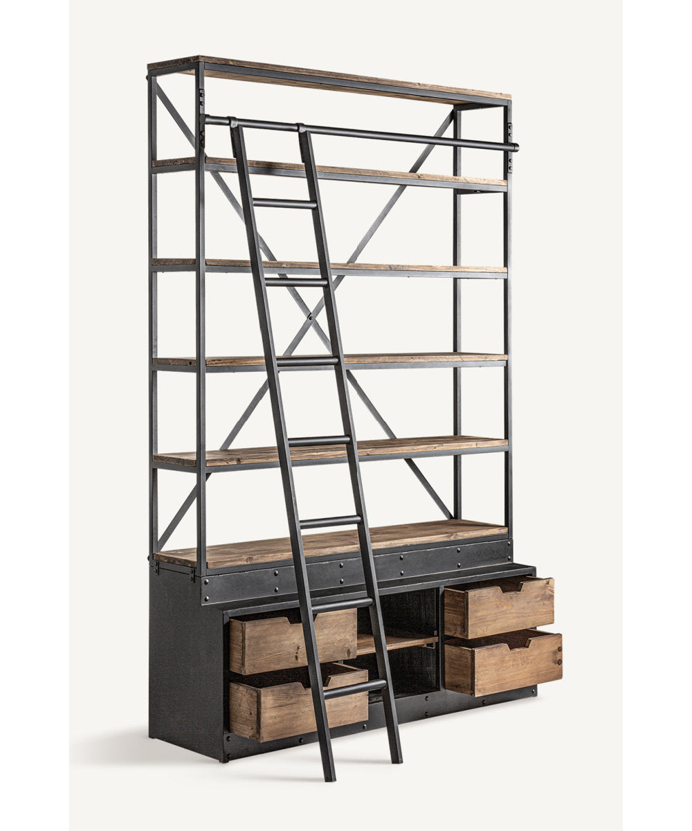 Bookcase