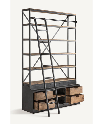 Bookcase