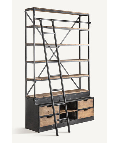 Bookcase